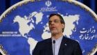 Iran verurteilt Terroranschlag in Ankara 